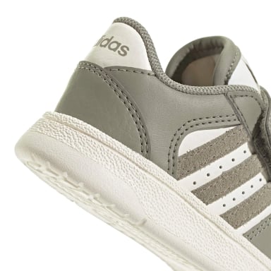 ZAPATILLAS URBANAS JUVENIL ADIDAS BREAK START - 7