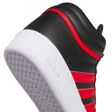 ZAPATILLAS  URBANAS JUVENIL ADIDAS HOOPS 4.0 - 6