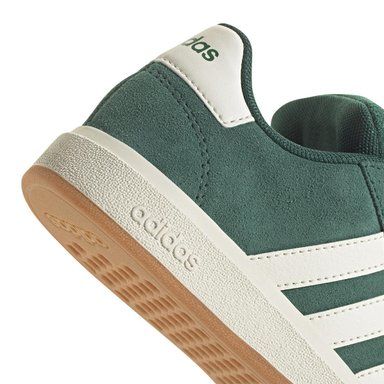 ZAPATILLAS URBANAS JUVENIL ADIDAS GRAND COURT 00s - 6