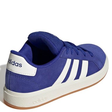 ZAPATILLAS  URBANAS JUVENIL ADIDAS GRAND COURT 00s - 4