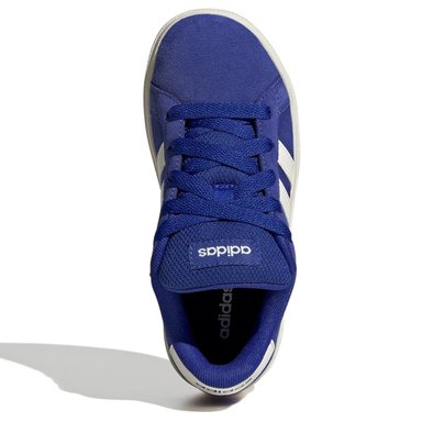 ZAPATILLAS  URBANAS JUVENIL ADIDAS GRAND COURT 00s - 5