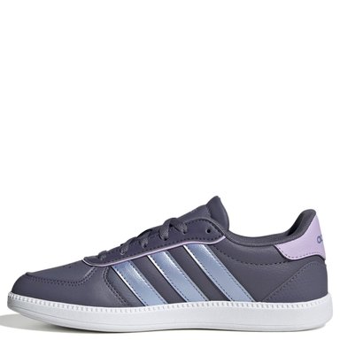 ZAPATILLAS  URBANAS JUVENIL ADIDAS BREAKNET SLEEK - 3
