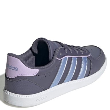 ZAPATILLAS  URBANAS JUVENIL ADIDAS BREAKNET SLEEK - 4