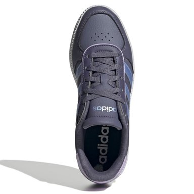 ZAPATILLAS  URBANAS JUVENIL ADIDAS BREAKNET SLEEK - 5