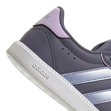 ZAPATILLAS  URBANAS JUVENIL ADIDAS BREAKNET SLEEK - 7