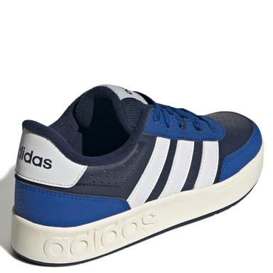 ZAPATILLAS URBANAS JUVENIL ADIDAS BREAKBASE - 3
