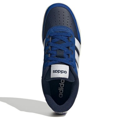 ZAPATILLAS URBANAS JUVENIL ADIDAS BREAKBASE - 4