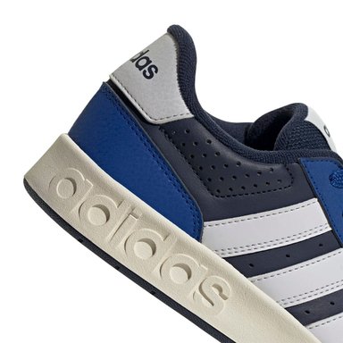 ZAPATILLAS URBANAS JUVENIL ADIDAS BREAKBASE - 5