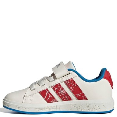 ZAPATILLAS  URBANAS JUVENIL ADIDAS GRAND COURT SPIDER-MAN - 3