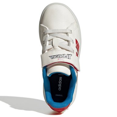 ZAPATILLAS  URBANAS JUVENIL ADIDAS GRAND COURT SPIDER-MAN - 5