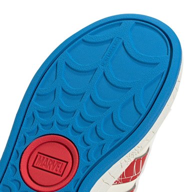 ZAPATILLAS  URBANAS JUVENIL ADIDAS GRAND COURT SPIDER-MAN - 7