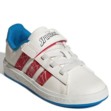 ZAPATILLAS  URBANAS JUVENIL ADIDAS GRAND COURT SPIDER-MAN - 2