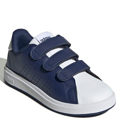 ZAPATILLAS  URBANAS JUVENIL ADIDAS ADVANTAGE - 2
