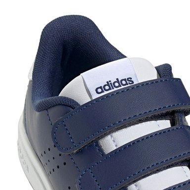 ZAPATILLAS  URBANAS JUVENIL ADIDAS ADVANTAGE - 6