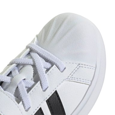 ZAPATILLAS  URBANAS JUVENIL ADIDAS STREETTALK - 6
