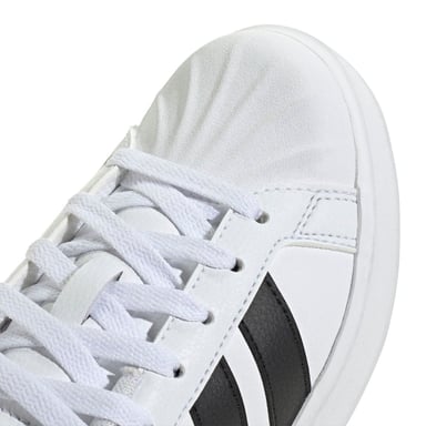 ZAPATILLAS  URBANAS JUVENIL ADIDAS STREETTALK - 6