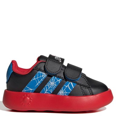 ZAPATILLAS  URBANAS JUVENIL ADIDAS GRAND COURT SPIDER-MAN