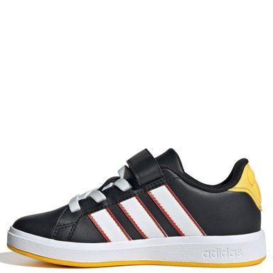 ZAPATILLAS  URBANAS JUVENIL ADIDAS GRAND COURT MICKEY - 5