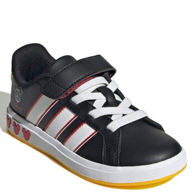 ZAPATILLAS  URBANAS JUVENIL ADIDAS GRAND COURT MICKEY - 2