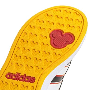 ZAPATILLAS  URBANAS JUVENIL ADIDAS GRAND COURT MICKEY - 7