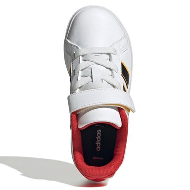 ZAPATILLAS  URBANAS JUVENIL ADIDAS GRAND COURT MICKEY - 5