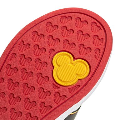 ZAPATILLAS  URBANAS JUVENIL ADIDAS GRAND COURT MICKEY - 6