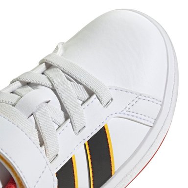 ZAPATILLAS  URBANAS JUVENIL ADIDAS GRAND COURT MICKEY - 7