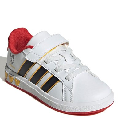 ZAPATILLAS  URBANAS JUVENIL ADIDAS GRAND COURT MICKEY - 2