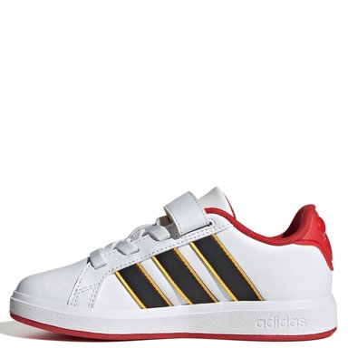 ZAPATILLAS  URBANAS JUVENIL ADIDAS GRAND COURT MICKEY - 3
