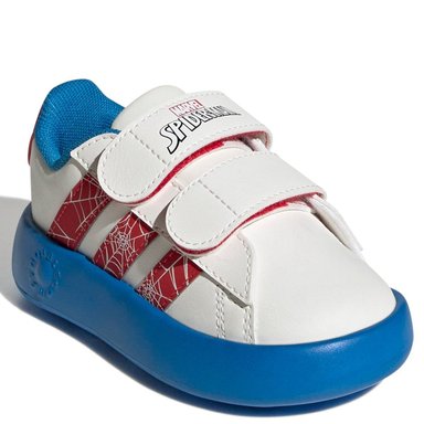 ZAPATILLAS URBANAS JUVENIL ADIDAS GRAND COURT SPIDER-MAN - 2