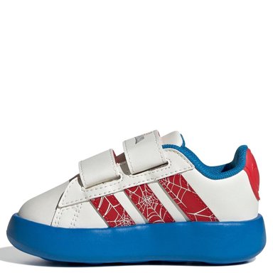 ZAPATILLAS URBANAS JUVENIL ADIDAS GRAND COURT SPIDER-MAN - 3