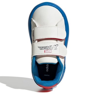 ZAPATILLAS URBANAS JUVENIL ADIDAS GRAND COURT SPIDER-MAN - 5
