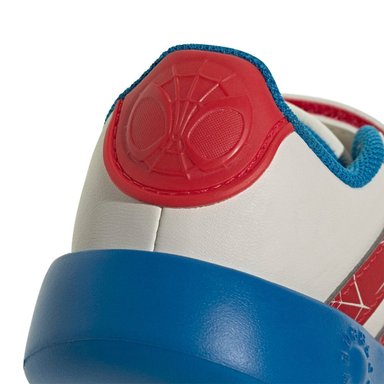 ZAPATILLAS URBANAS JUVENIL ADIDAS GRAND COURT SPIDER-MAN - 7