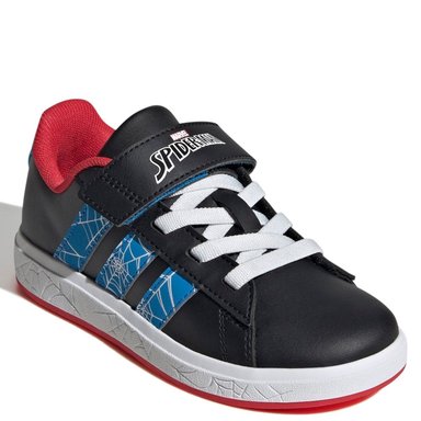 ZAPATILLAS  URBANAS JUVENIL ADIDAS GRAND COURT SPIDER-MAN - 2