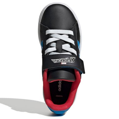 ZAPATILLAS  URBANAS JUVENIL ADIDAS GRAND COURT SPIDER-MAN - 3