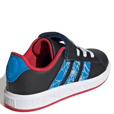 ZAPATILLAS  URBANAS JUVENIL ADIDAS GRAND COURT SPIDER-MAN - 4