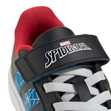ZAPATILLAS  URBANAS JUVENIL ADIDAS GRAND COURT SPIDER-MAN - 6