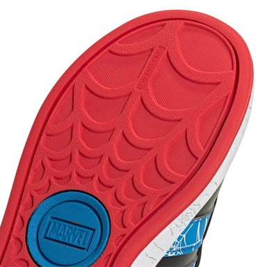 ZAPATILLAS  URBANAS JUVENIL ADIDAS GRAND COURT SPIDER-MAN - 7