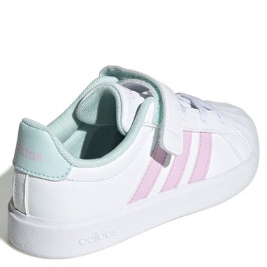 ZAPATILLAS  URBANAS JUVENIL ADIDAS STREETTALK - 4
