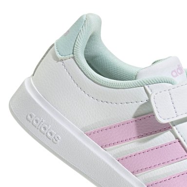 ZAPATILLAS  URBANAS JUVENIL ADIDAS STREETTALK - 6