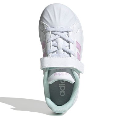 ZAPATILLAS  URBANAS JUVENIL ADIDAS STREETTALK - 7