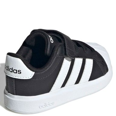 ZAPATILLAS  URBANAS JUVENIL ADIDAS STREETTALK - 4
