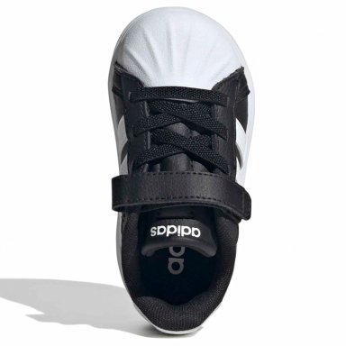 ZAPATILLAS  URBANAS JUVENIL ADIDAS STREETTALK - 5