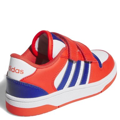 ZAPATILLAS  URBANAS JUVENIL ADIDAS BREAK START - 4