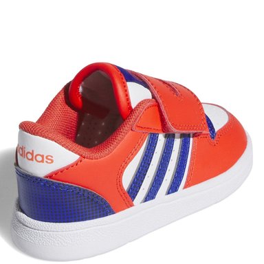 ZAPATILLAS  URBANAS JUVENIL ADIDAS BREAK START - 4