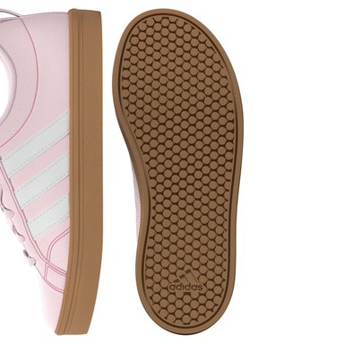 ZAPATILLAS  URBANAS JUVENIL ADIDAS VS PACE 2.0 K - 3