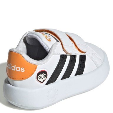 ZAPATILLAS  URBANAS JUVENIL ADIDAS GRAND COURT - 4