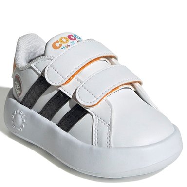 ZAPATILLAS URBANAS JUVENIL ADIDAS GRAND COURT - 2