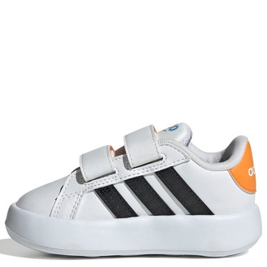 ZAPATILLAS URBANAS JUVENIL ADIDAS GRAND COURT - 3