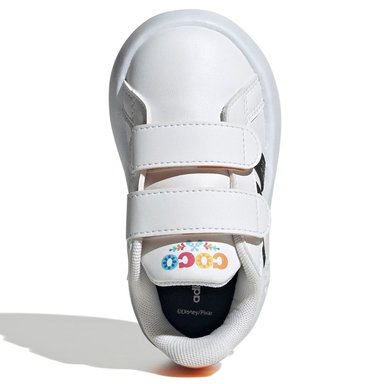 ZAPATILLAS URBANAS JUVENIL ADIDAS GRAND COURT - 5